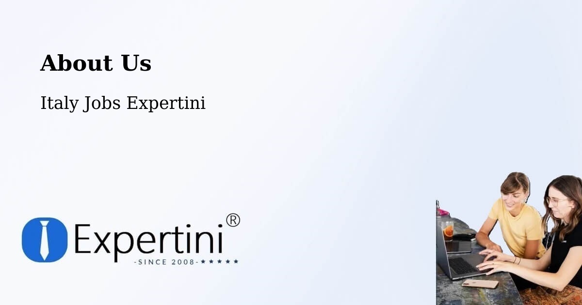 About Expertini Recruitment Platform  – Assago - Assago, Italy Jobs Expertini